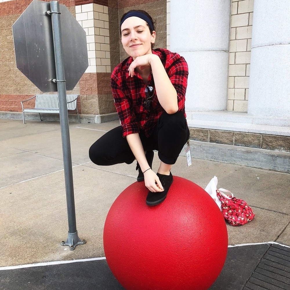 Meet your Posher, Clare